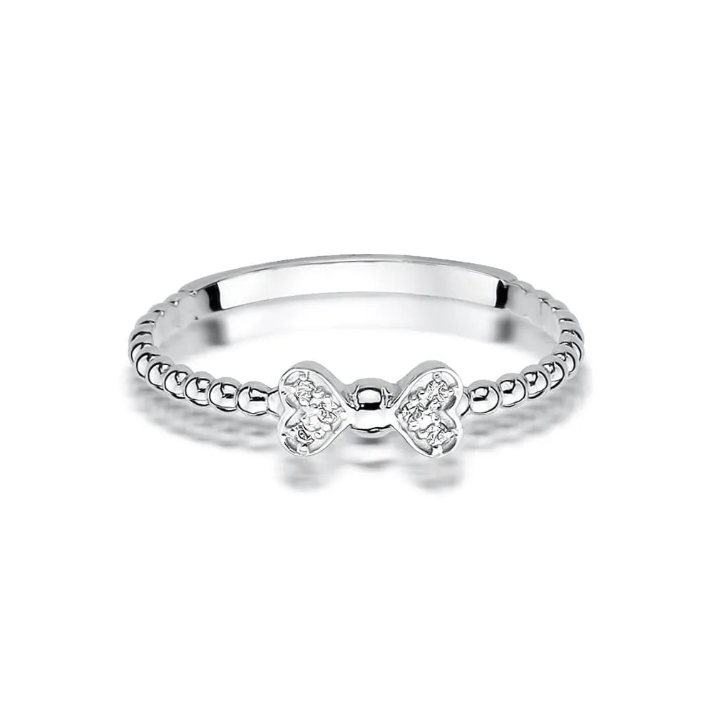 zlatý prsten s diamanty 0,03 ct w0523-diw-01