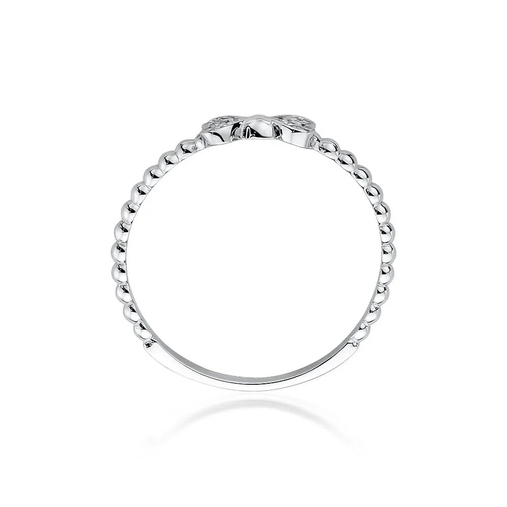 zlatý prsten s diamanty 0,03 ct w0523-diw-01