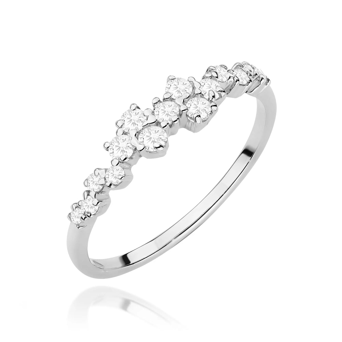 zlatý prsten s diamanty 0,326 ct w0528-diw-01