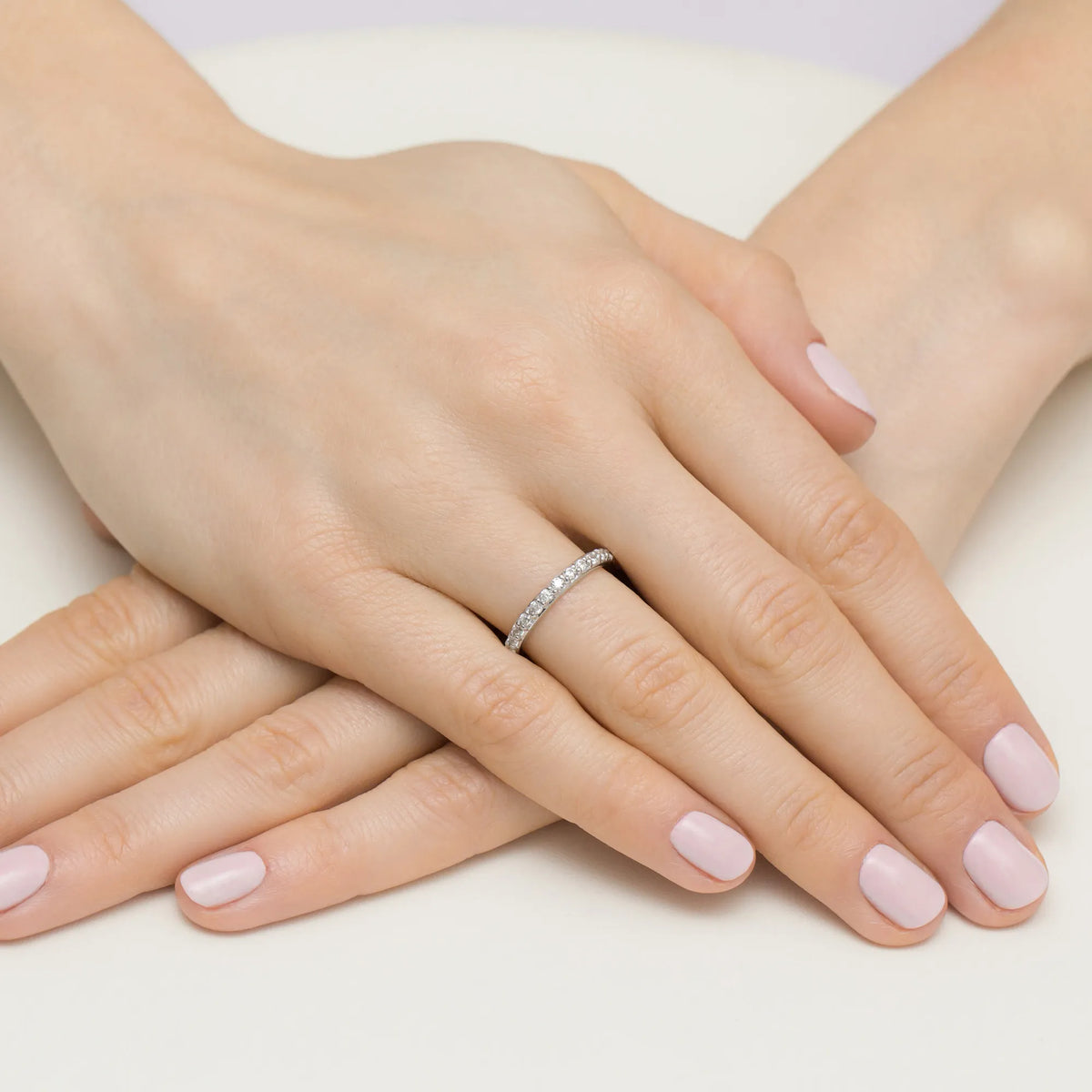 zlatý prsten s diamanty 0,34 ct w0532-diw-01