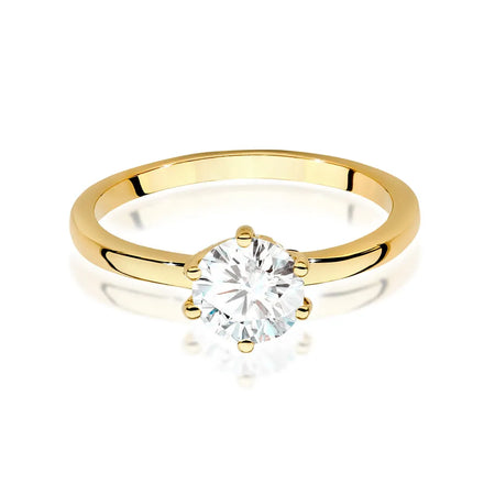 gold-ring-with-1-00ct-diamond-w0535-diw-05