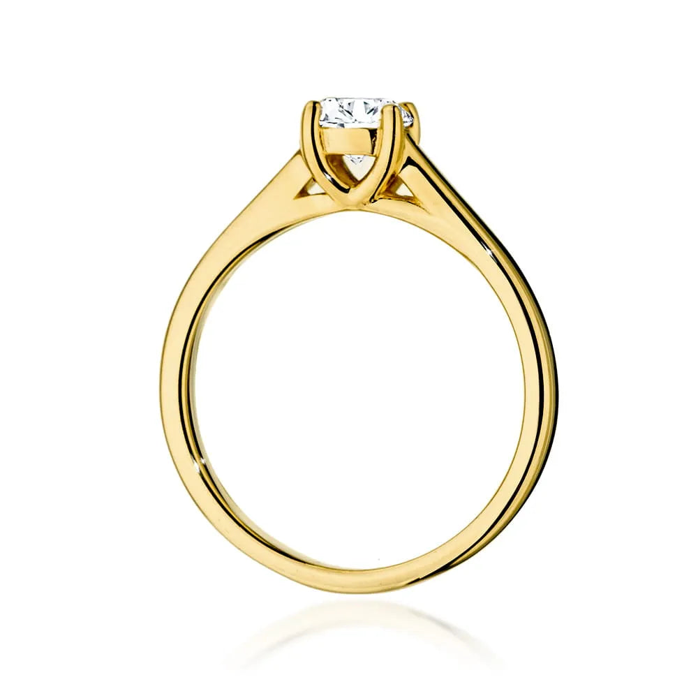 zlatý prsten s diamantem 0,50 ct w0544-diw-02