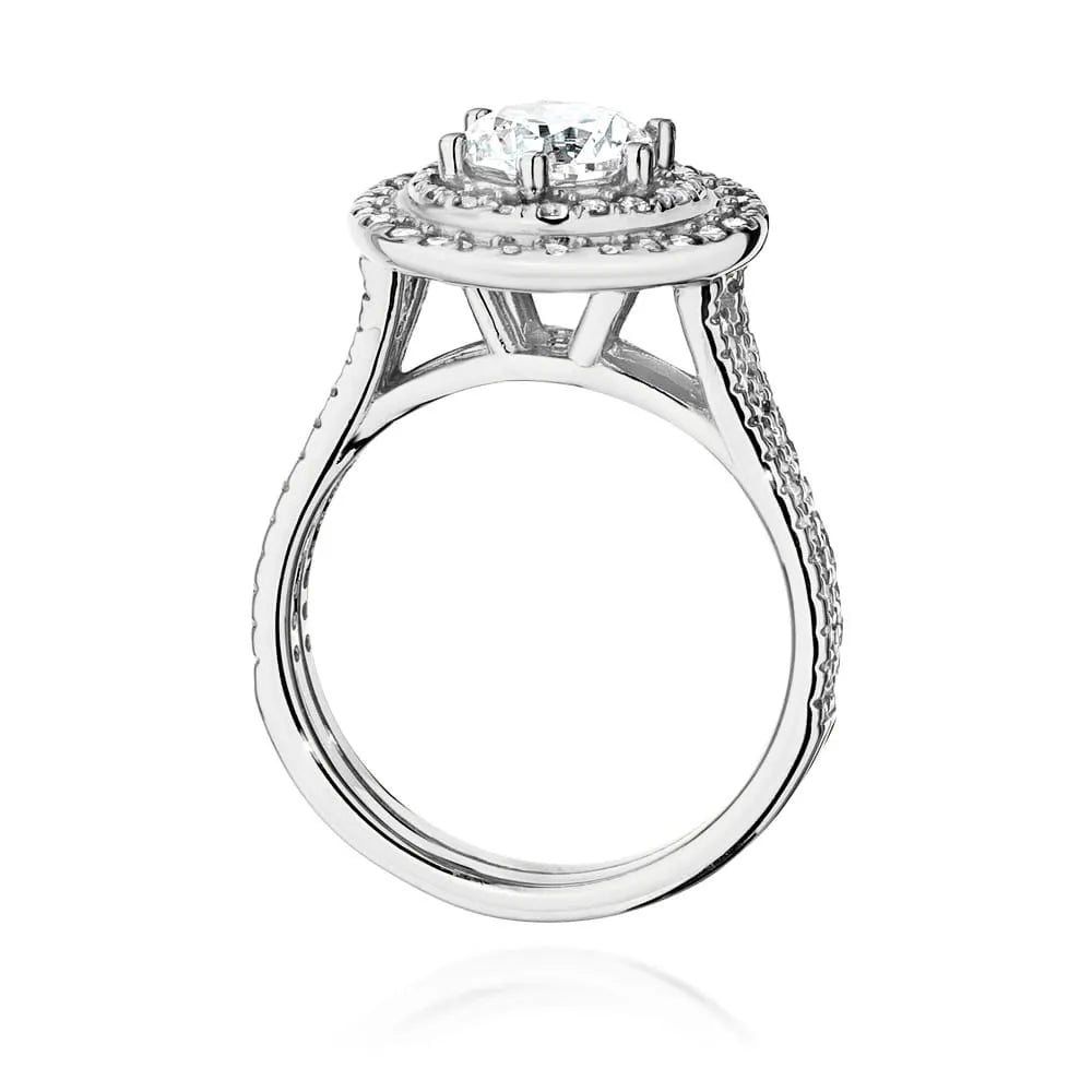 zlatý prsten s diamantem 0,70 ct a postranními diamanty 0,633 ct w0549-diw-03