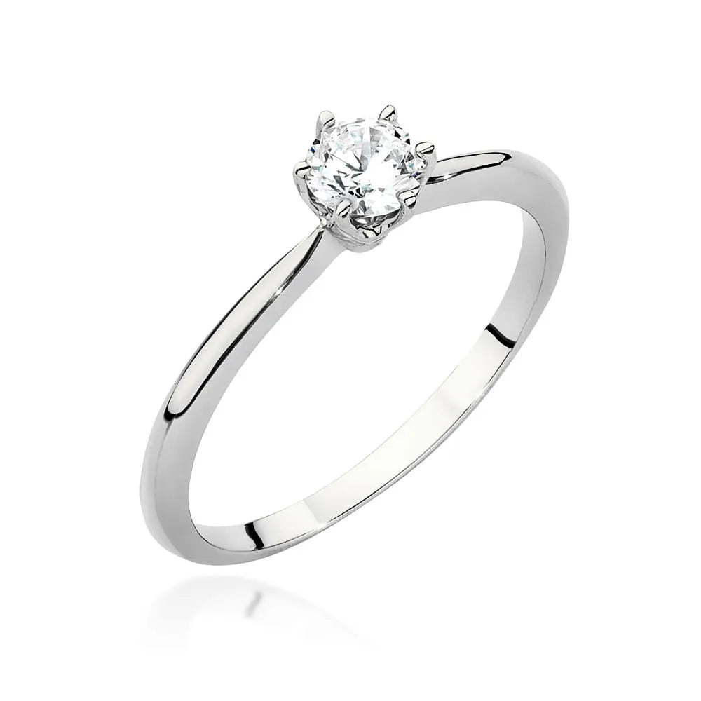 zlatý prsten s diamantem 0,50 ct w0553-diw-02
