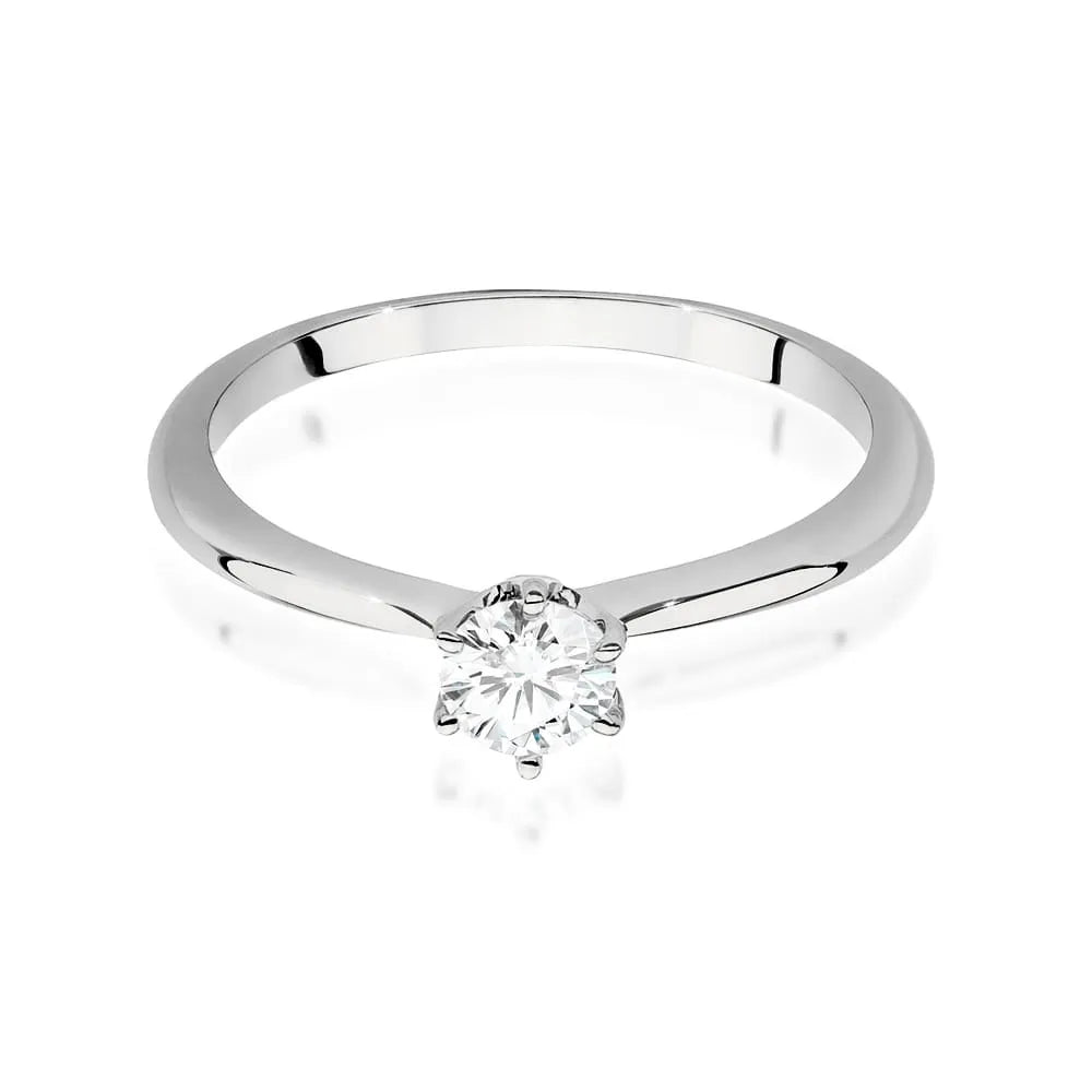 zlatý prsten s diamantem 0,50 ct w0553-diw-02