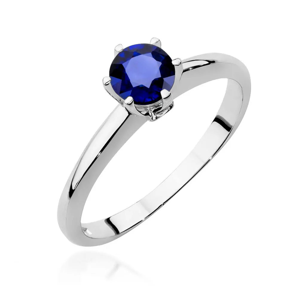 gold-ring-with-sapphire-and-diamonds