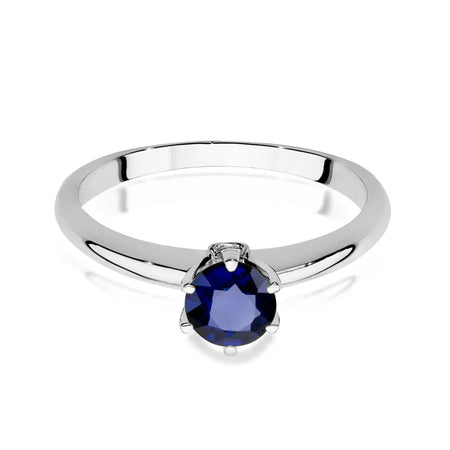 gold-ring-with-sapphire-and-diamonds