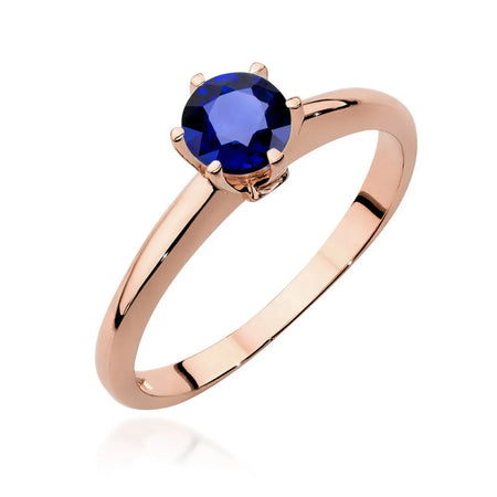 gold-ring-with-sapphire-and-diamonds