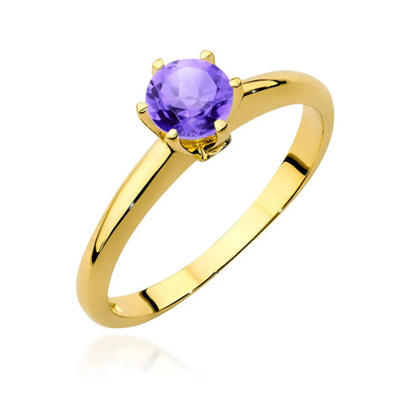 gold-ring-with-amethyst-and-diamonds