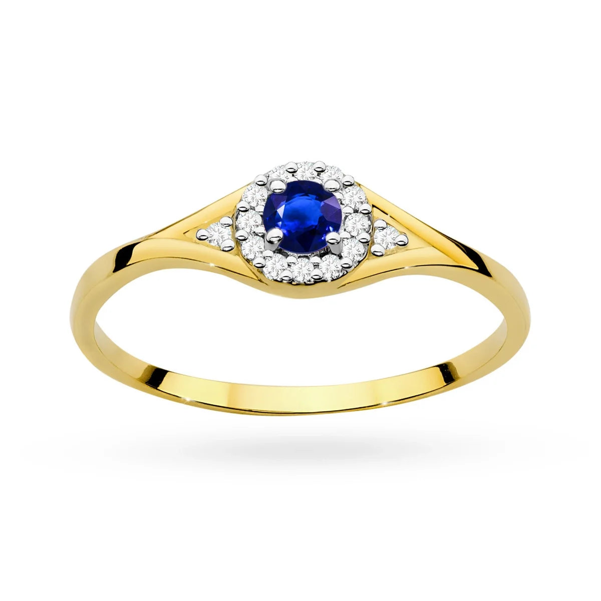 14k-gold-ring-with-blue-zirconia-w056-585-g