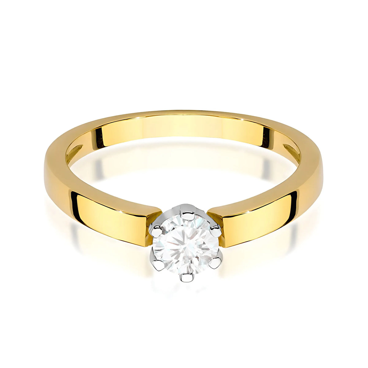 zlatý-prsten-s-diamantem-0-25ct-w0562-diw-01