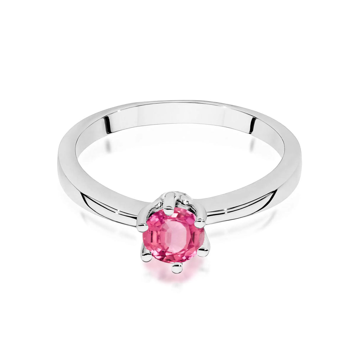 zlatý-prsten-s-0-60ct-růžovým-topazem-w0563-top-01