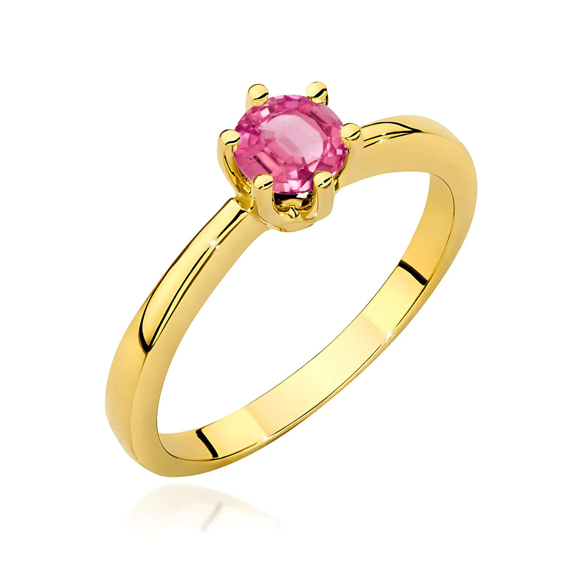 zlatý-prsten-s-0-60ct-růžovým-topazem-w0563-top-01