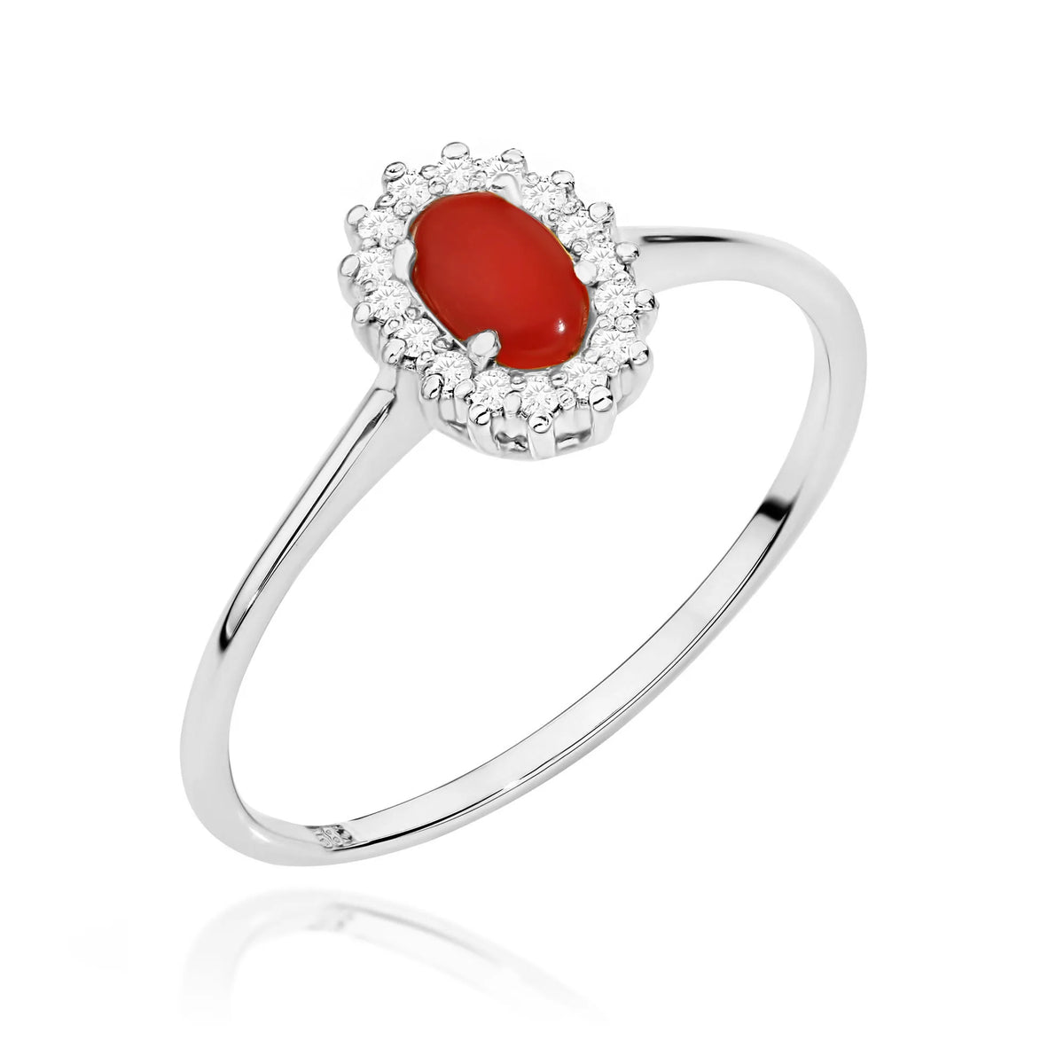 gold-ring-with-0-20ct-coral-and-0-08ct-sideline-diamonds-w0569-cor-01