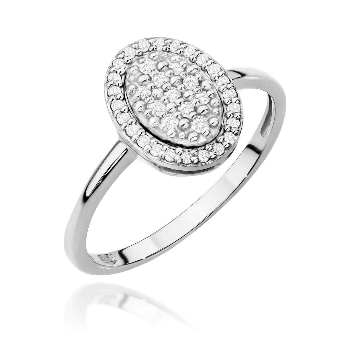 zlatý prsten s diamanty 0,20 ct w0570-diw-01