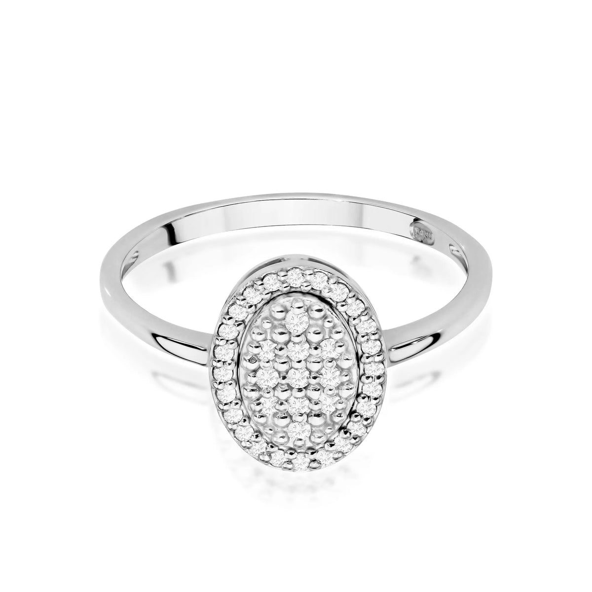 zlatý prsten s diamanty 0,20 ct w0570-diw-01