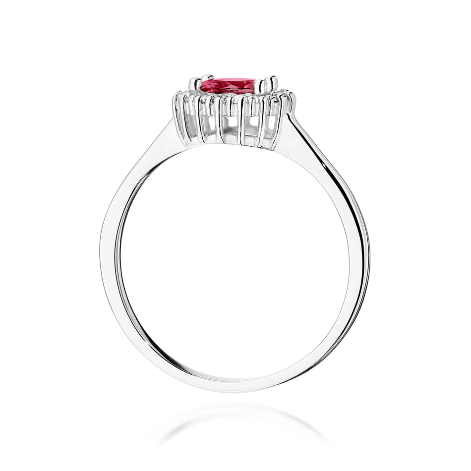 gold-ring-060ct-ruby-and-diamonds-flower