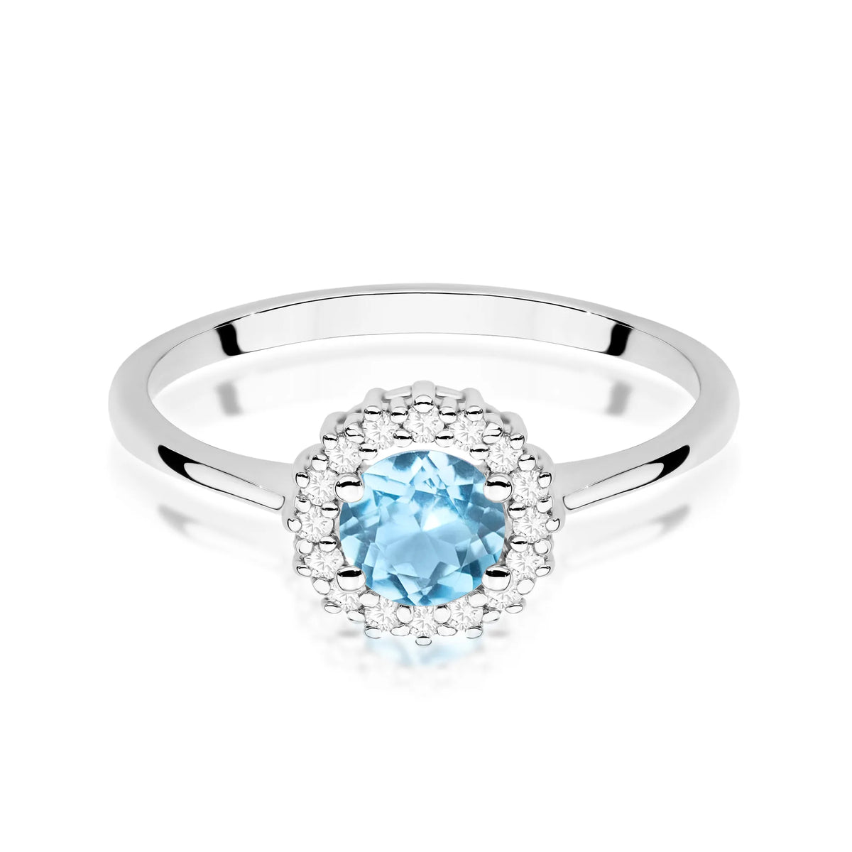 zlatý-prsten-050ct-topaz-a-diamanty-květina