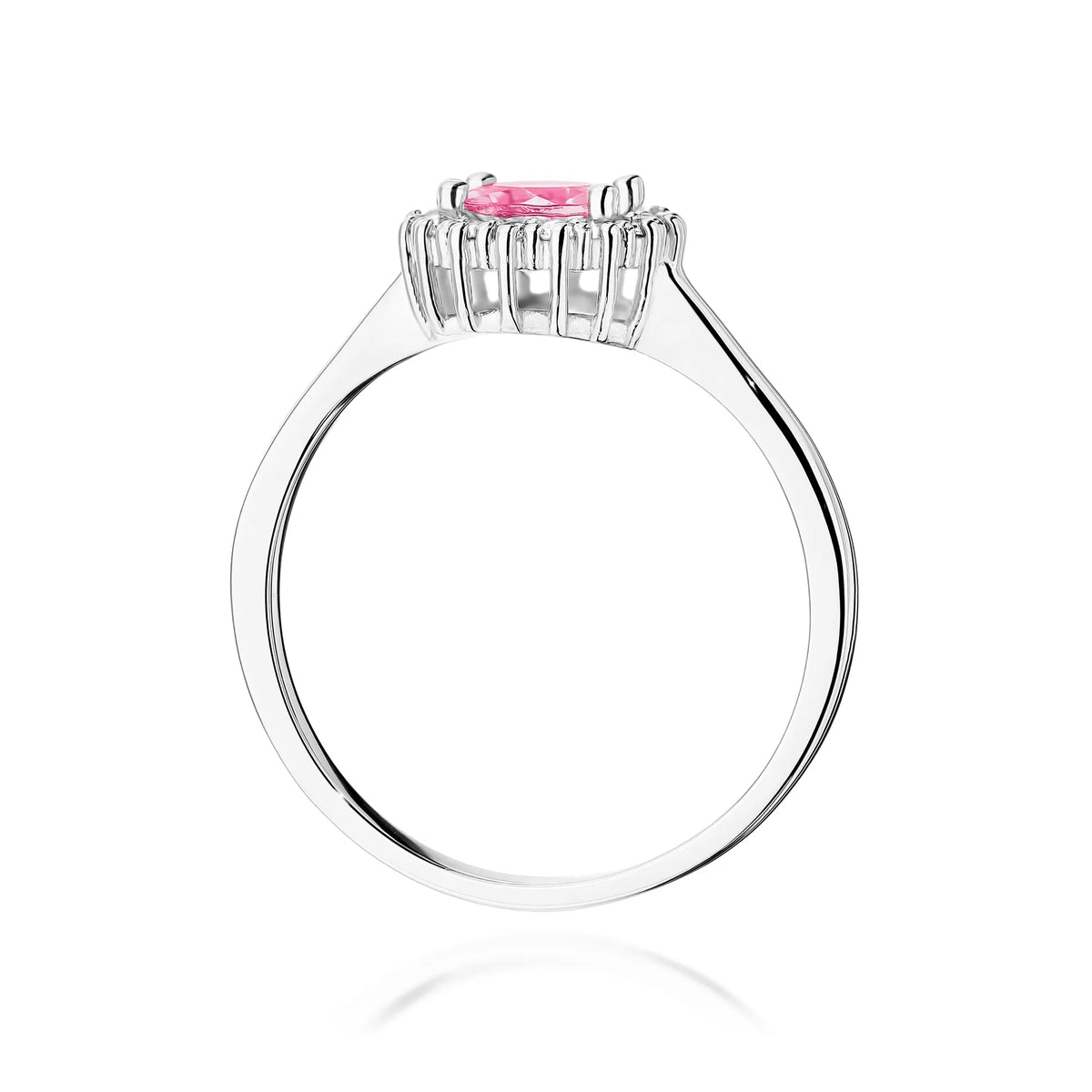 zlatý-prsten-060ct-růžový-topaz-a-diamanty-květina