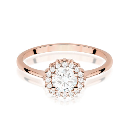 gold-ring-060ct-white-sapphire-and-diamonds-flower