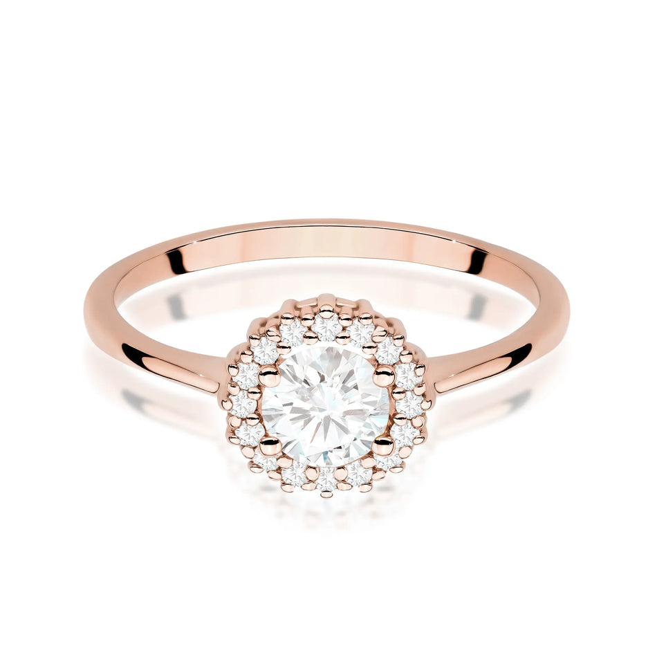 gold-ring-060ct-white-sapphire-and-diamonds-flower