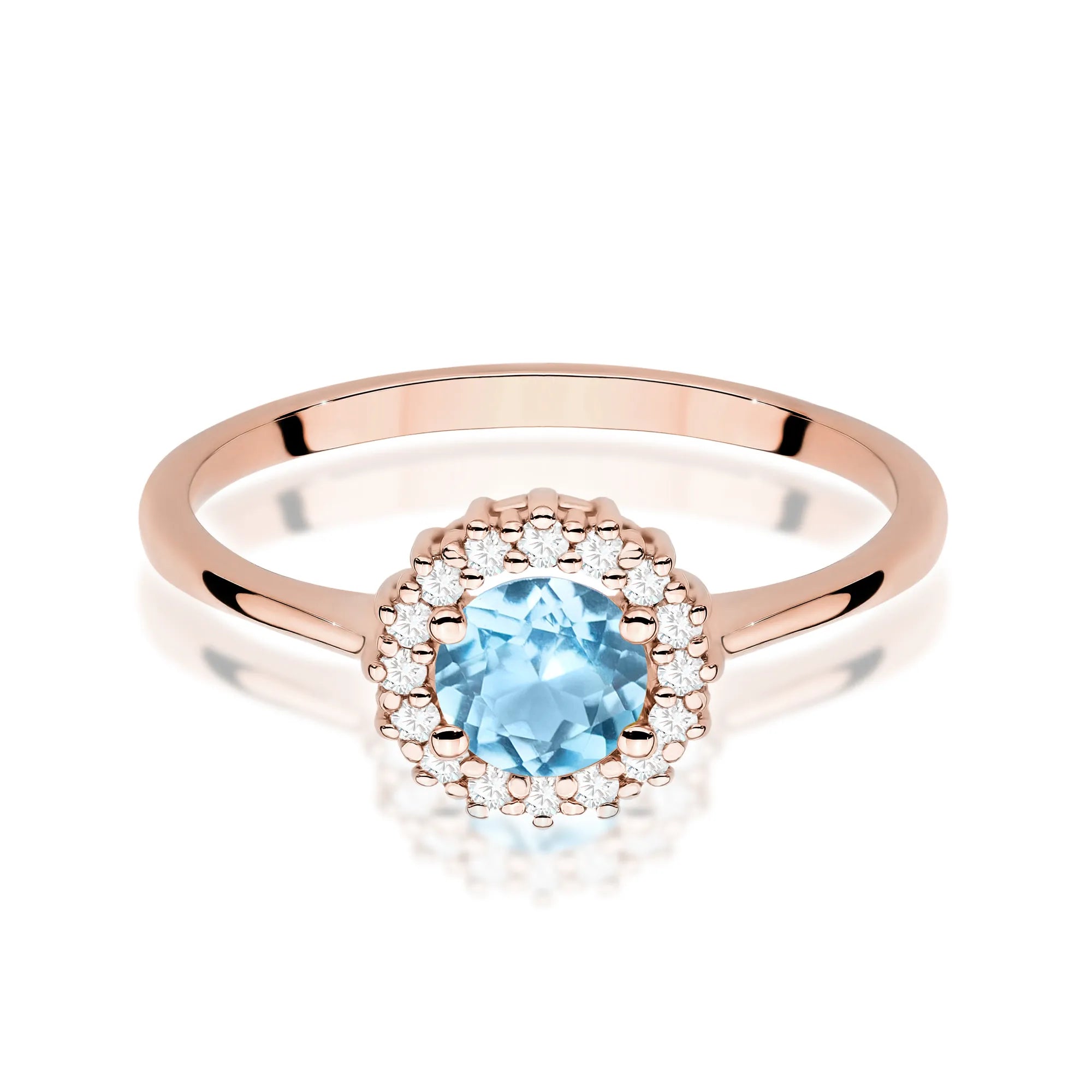 gold-ring-050ct-topaz-and-diamonds-flower
