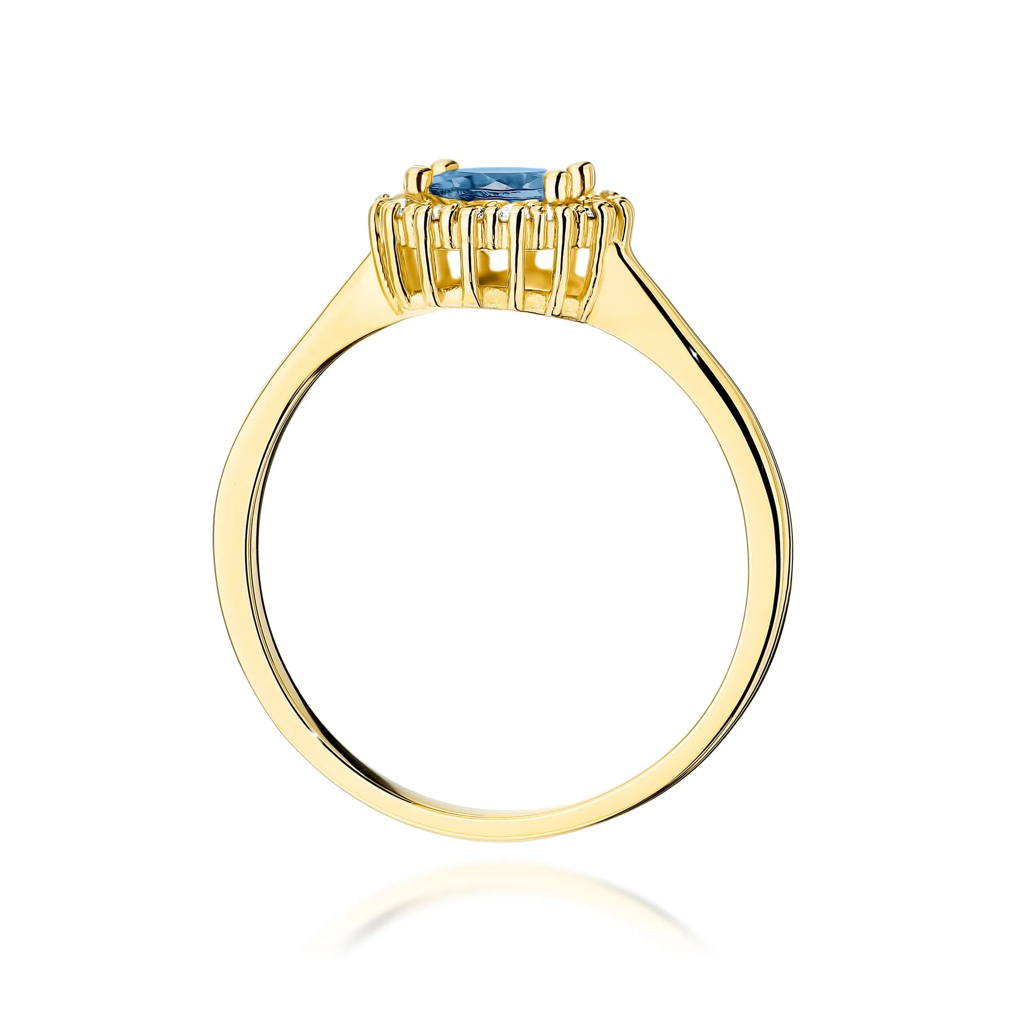 gold-ring-050ct-london-blue-topaz-and-diamonds-flower