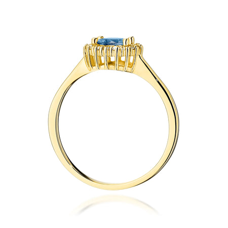gold-ring-050ct-london-blue-topaz-and-diamonds-flower