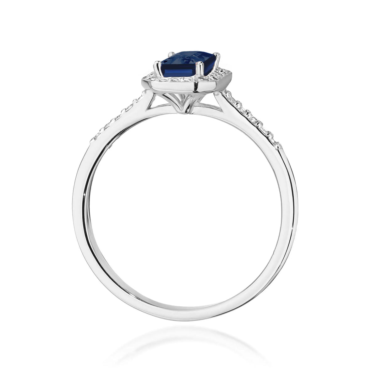zlatý prsten s 0,60ct safírem a 0,186ct diamanty w0575-sab-01