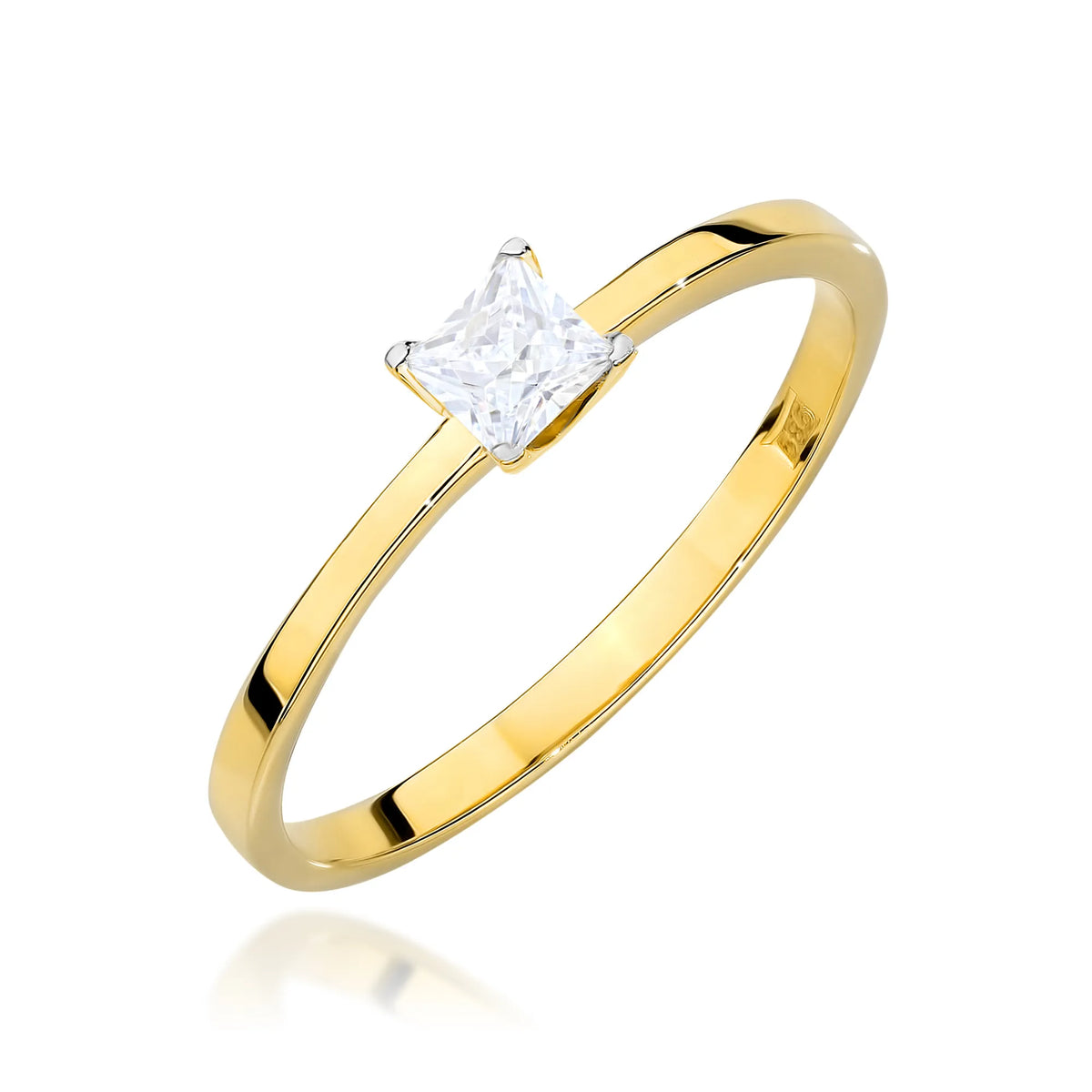 zlatý-prsten-s-diamantem-0-30ct-w0587-diw-01