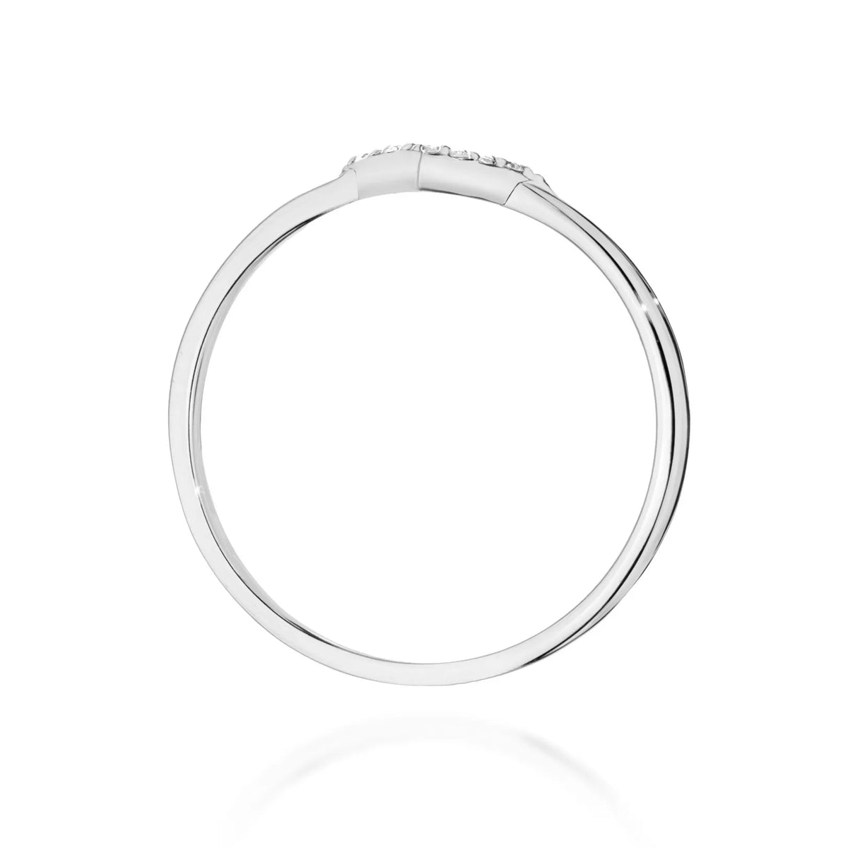 zlatý prsten s diamanty 0,035 ct w0602-diw-01