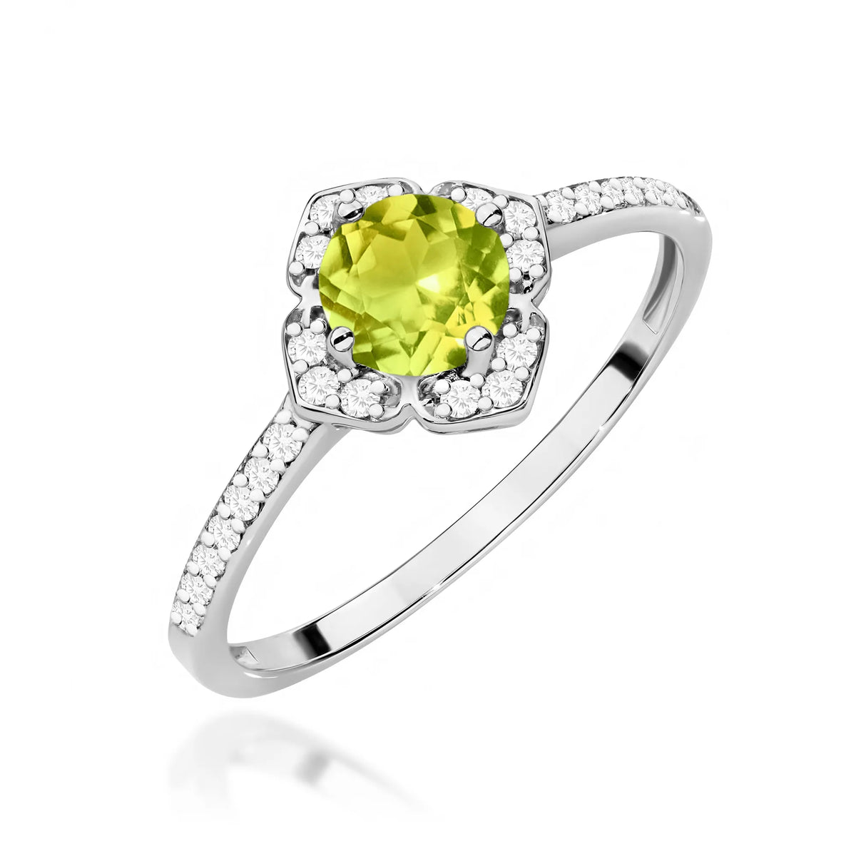 prsten-zlato-květ-s-0-60ct-olivínem-a-diamanty-w0603-peg-01