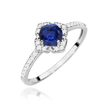 gold-ring-flower-with-0-50ct-sapphire-and-diamonds-w0603-sab-01
