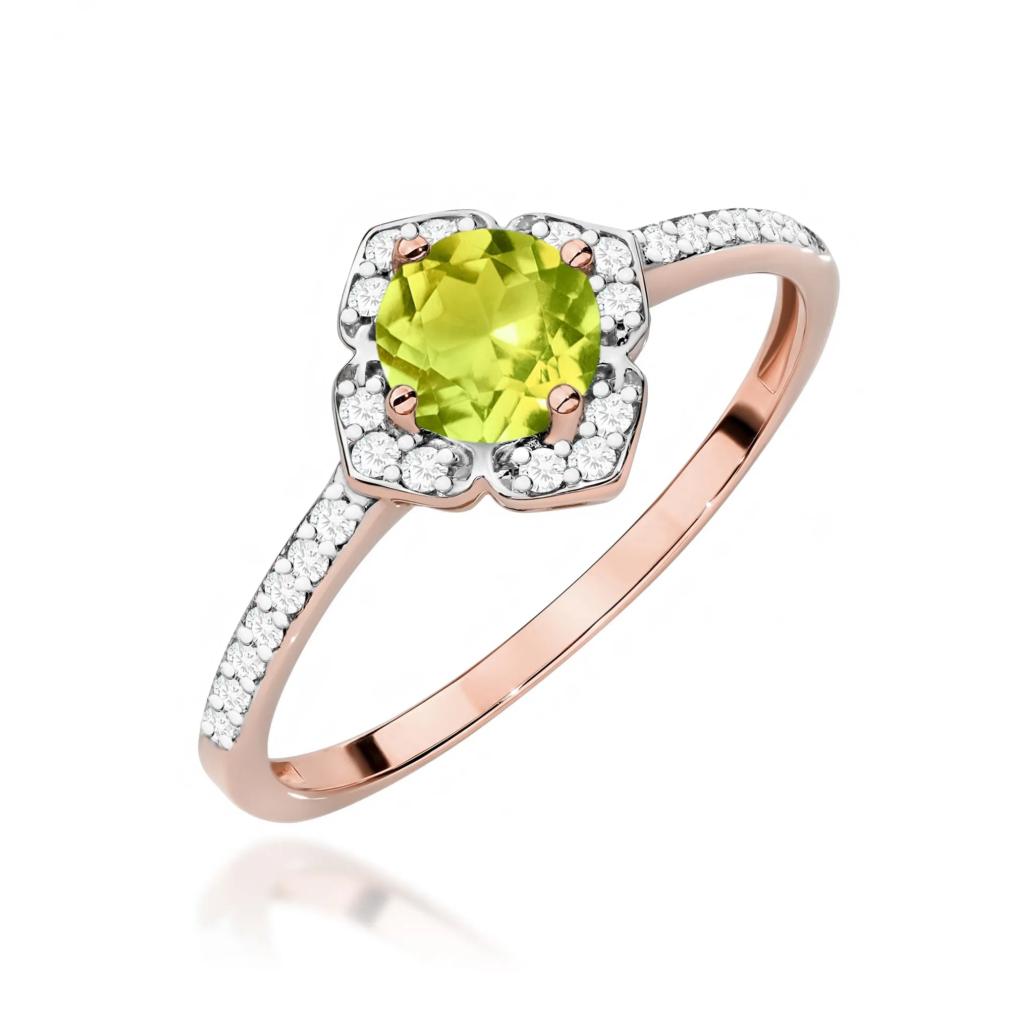 gold-ring-flower-with-0-60ct-olivine-and-diamonds-w0603-peg-01