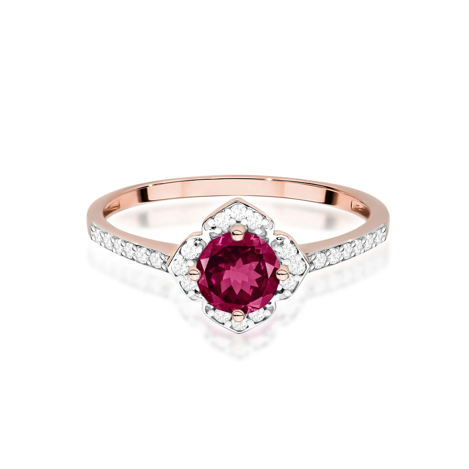 gold-ring-flower-with-0-60ct-rhodolite-and-diamonds-w0603-rhr-01