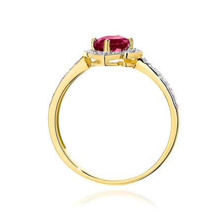 gold-ring-flower-with-0-60ct-rhodolite-and-diamonds-w0603-rhr-01