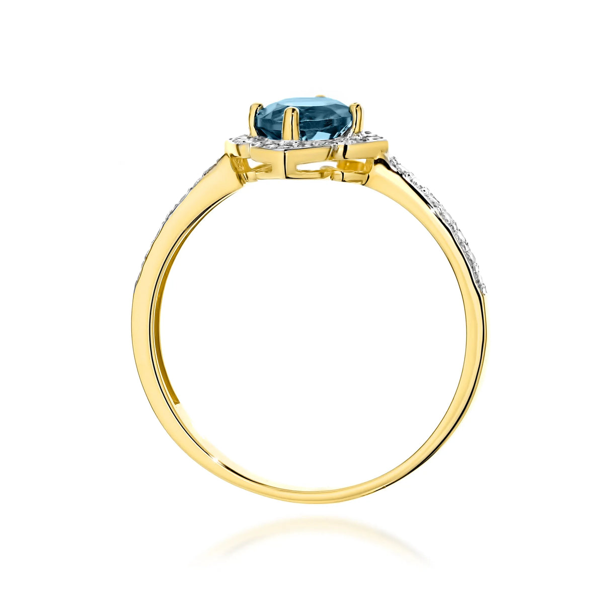 zlatý-prsten-květ-s-0-50ct-topazem-london-blue-a-diamanty-w0603-tol-01