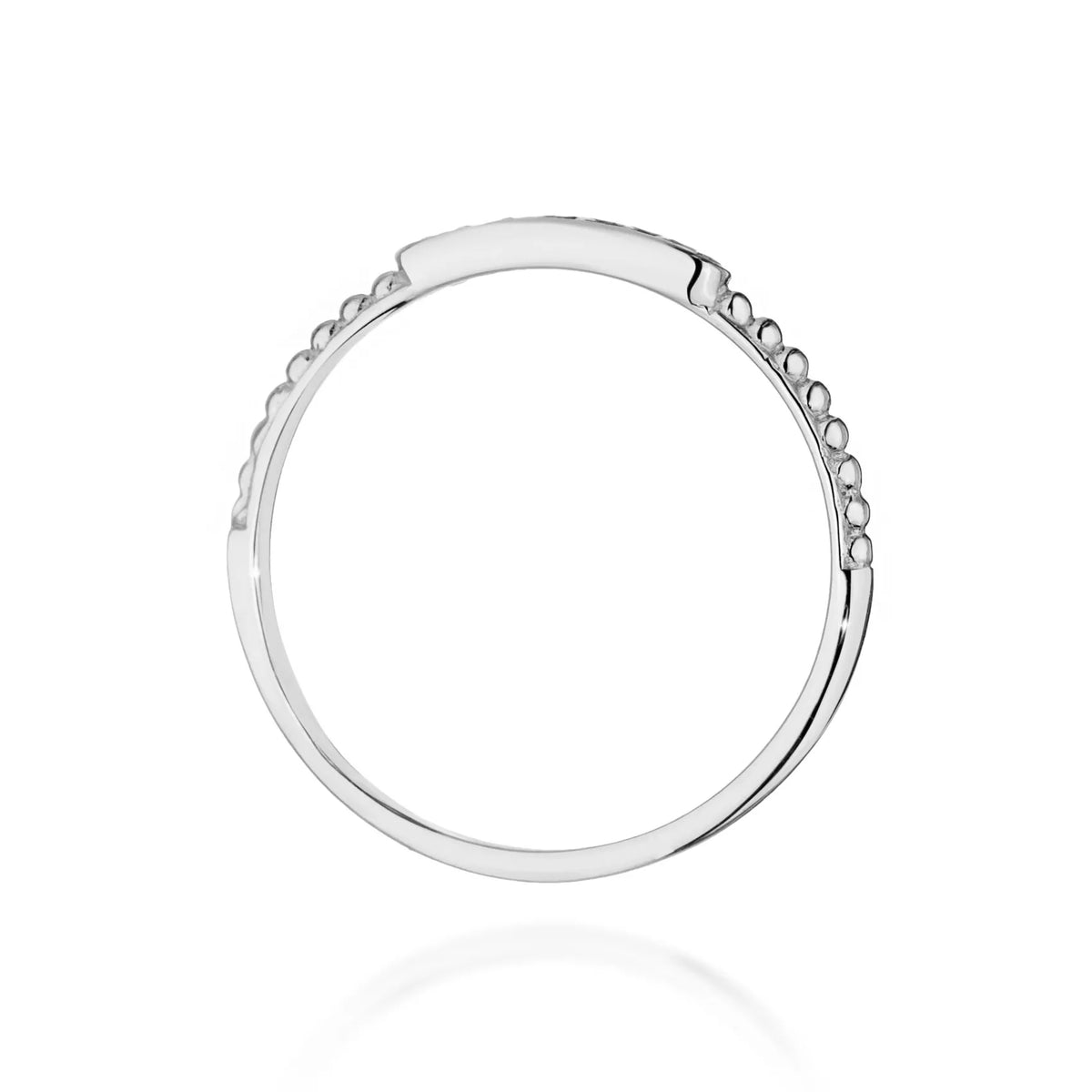 zlatý prsten s diamanty 0,035 ct w0606-diw-01