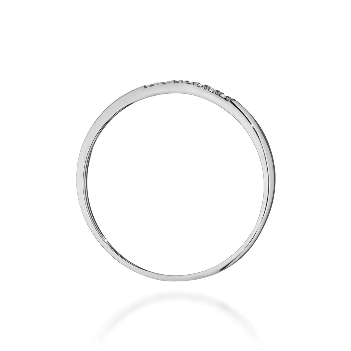 zlatý prsten s diamanty 0,035 ct w0607-diw-01