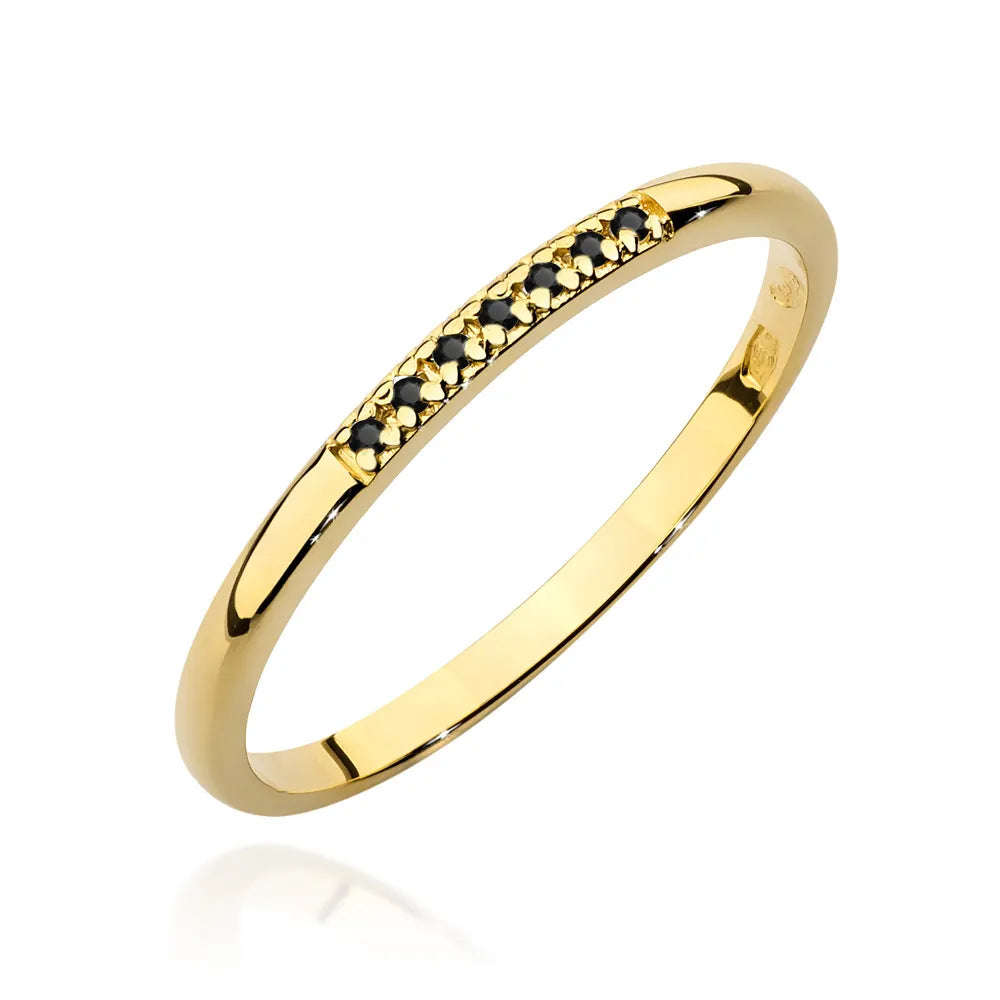 zlatý-prsten-s-0-035ct-černými-diamanty-w0607-dib-01