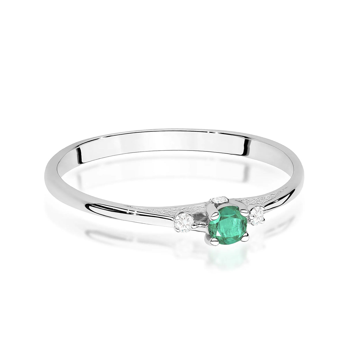 prsten-ze-zlata-s-0-15ct-smaragdem-a-0-046ct-diamanty-w0614-emg-01