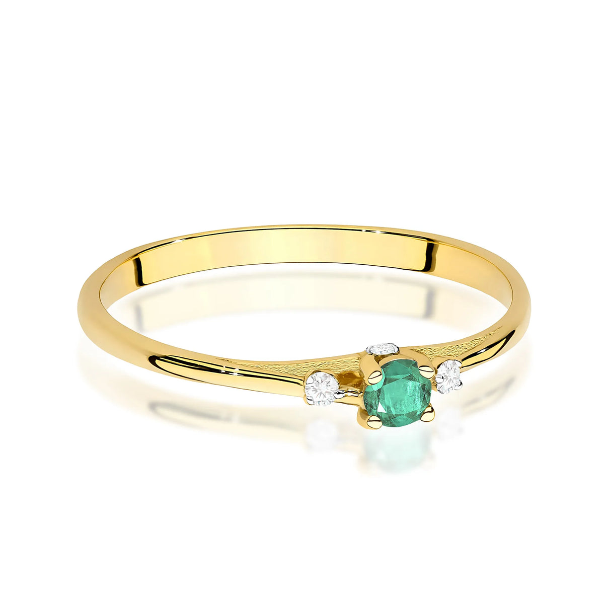 prsten-ze-zlata-s-0-15ct-smaragdem-a-0-046ct-diamanty-w0614-emg-01