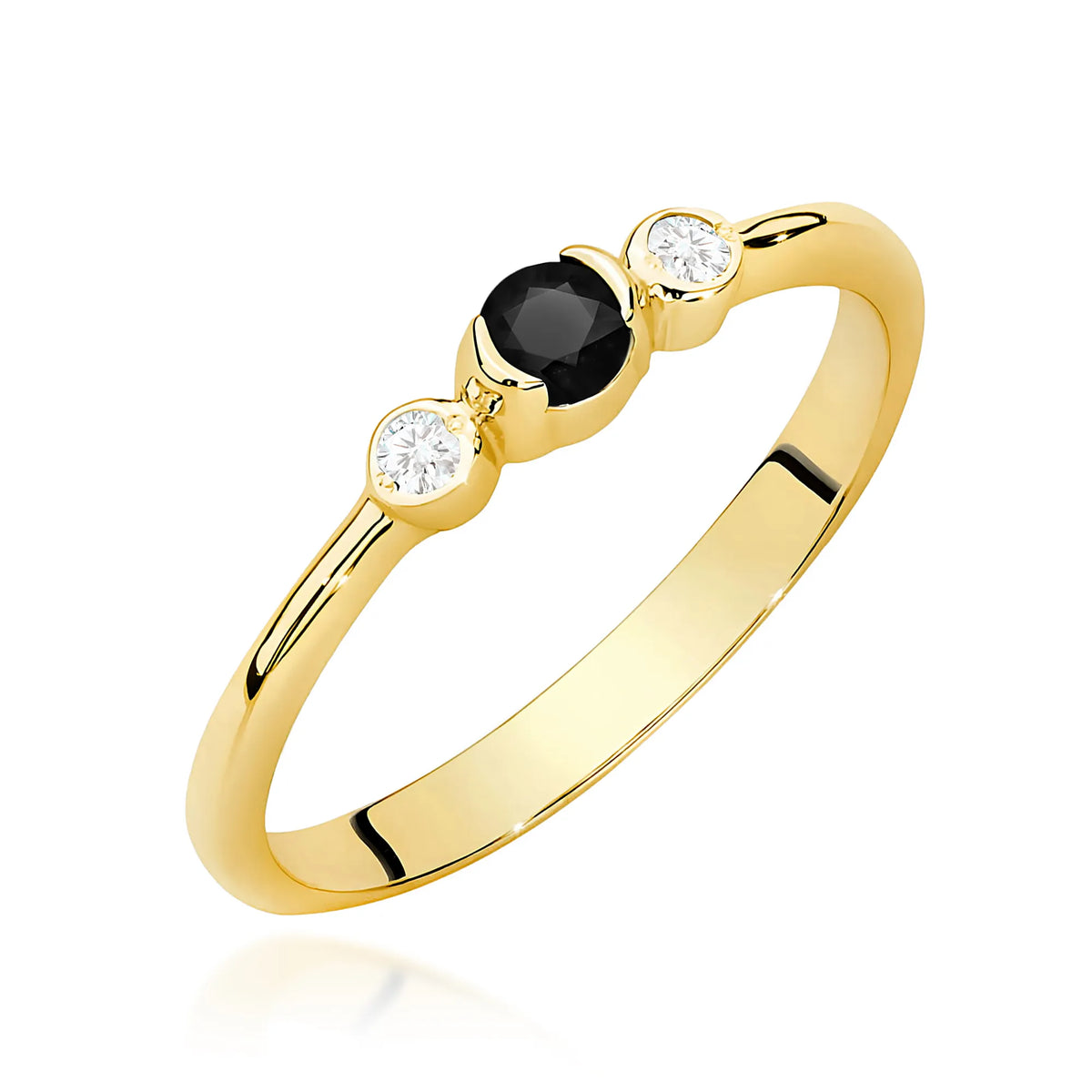 prsten-ze-zlata-s-0-12ct-černým-diamantem-a-0-06ct-diamanty-w0620-dib-01