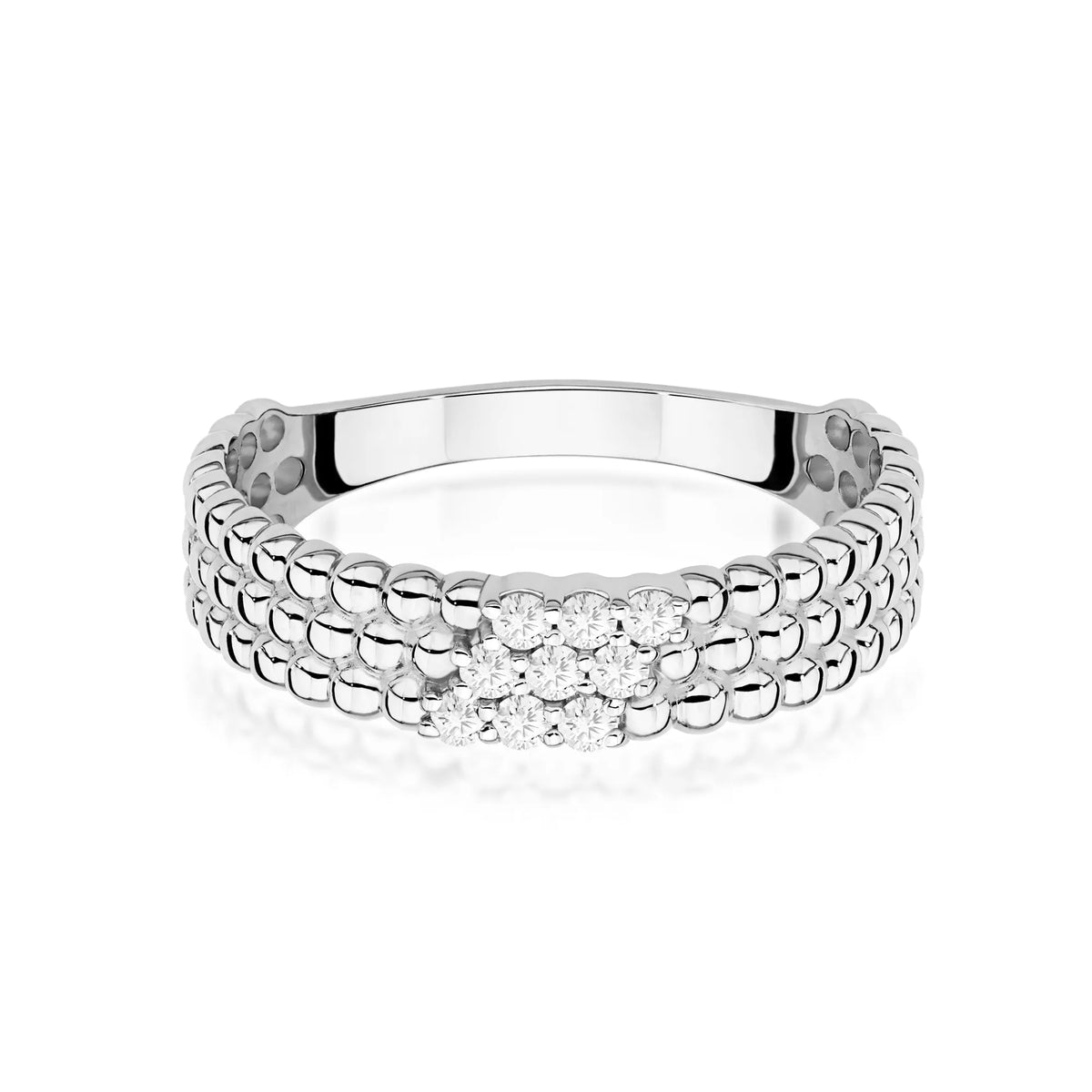 zlatý prsten s diamanty 0,1305 ct w0621-diw-01