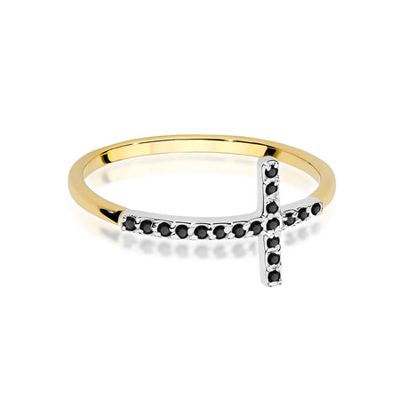 gold-ring-with-0-09ct-black-diamonds-w0636-dib-01