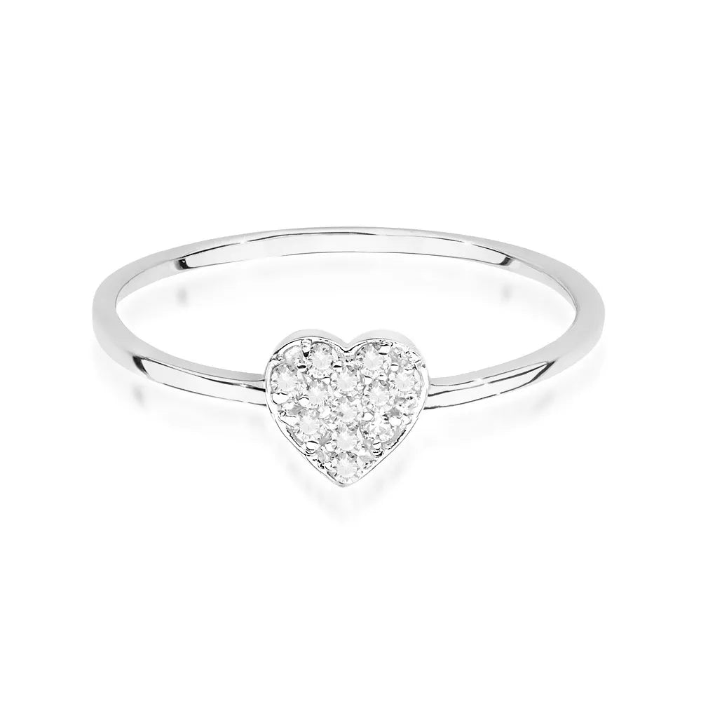 zlatý prsten s diamanty 0,097 ct w0641-diw-01