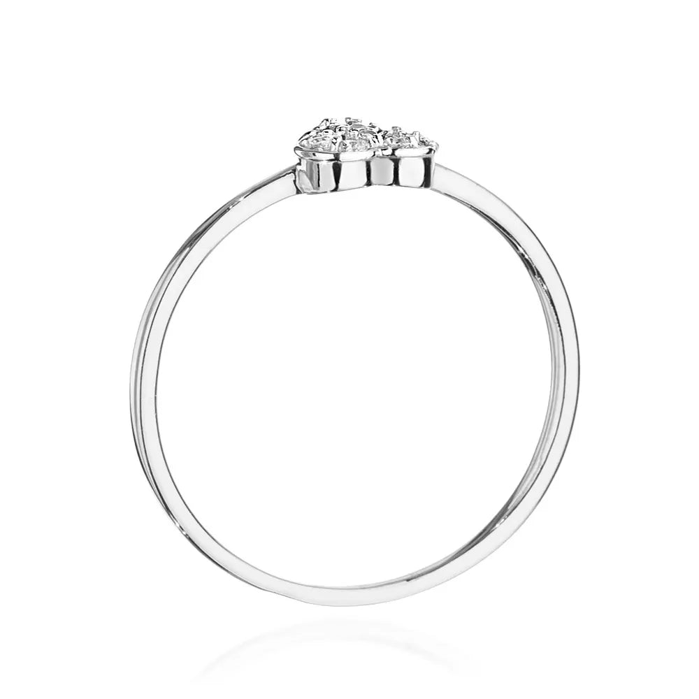 zlatý prsten s diamanty 0,097 ct w0641-diw-01