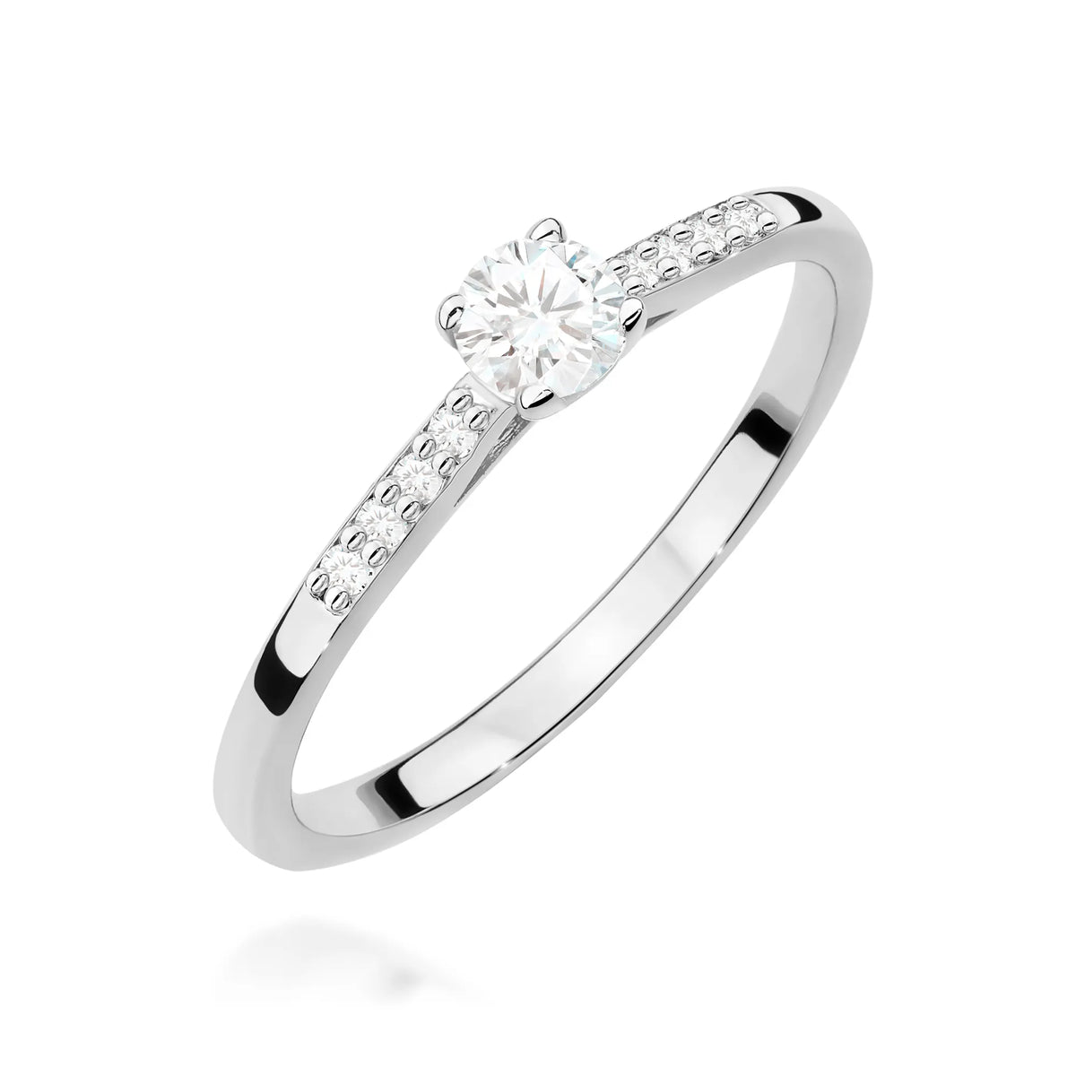 zlatý prsten s diamanty 0,25 ct a 0,07 ct w0668-diw-01