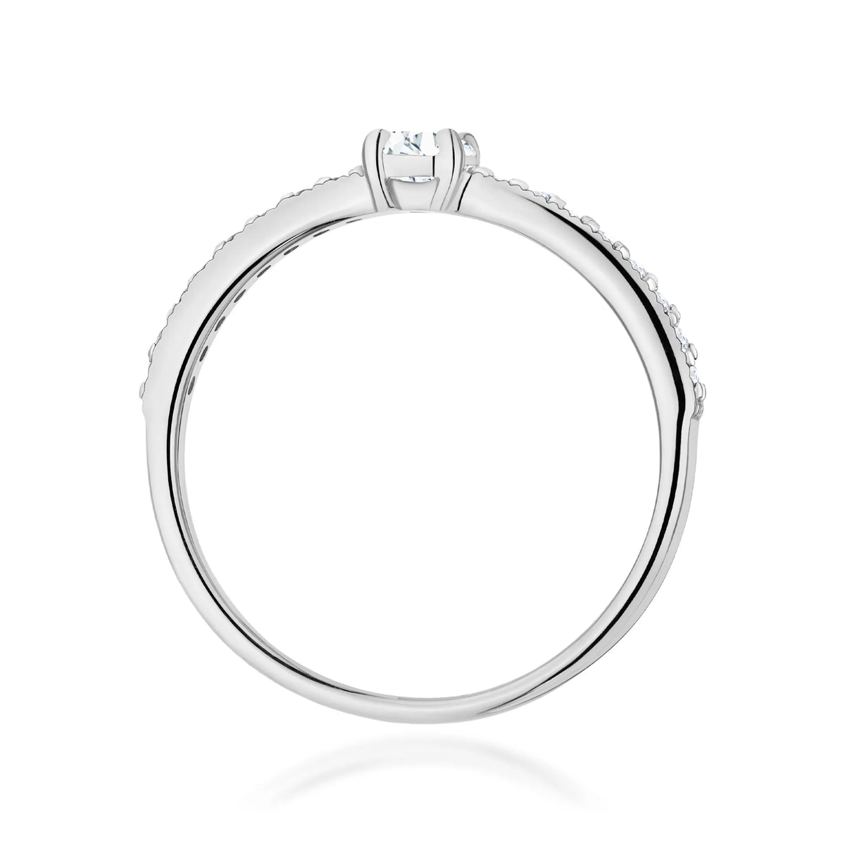 zlatý prsten s diamanty 0,25 ct a 0,14 ct w0671-diw-01