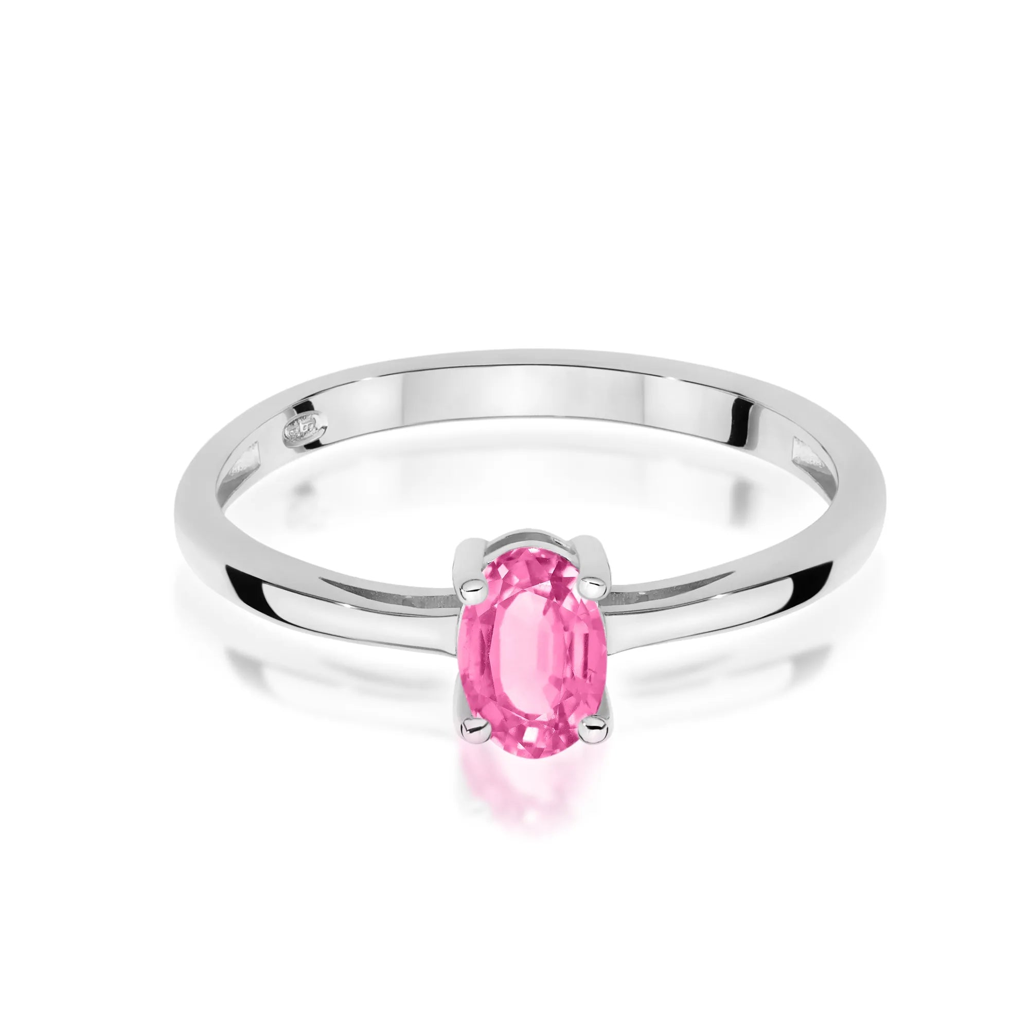 gold-ring-with-0-50ct-pink-topaz-w0685-top-01